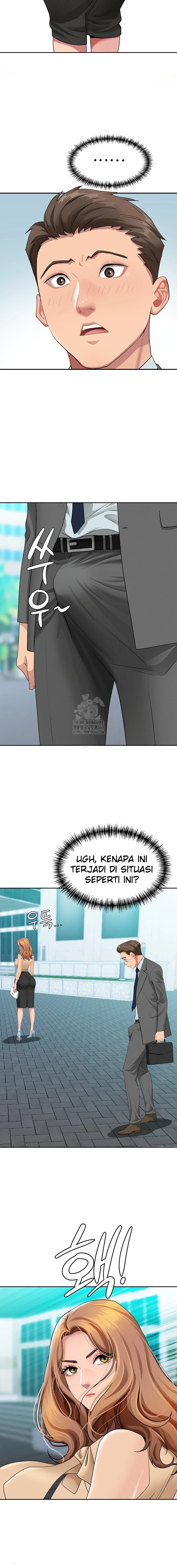 She's a Married Woman - Page 6